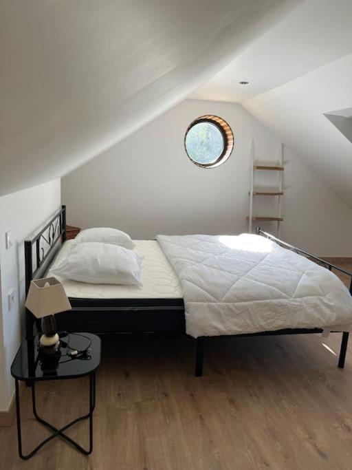 Le Nid Douillet Classe 2 Etoiles Ploubazlanec Extérieur photo