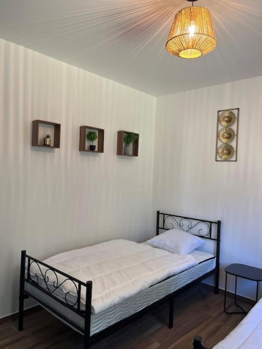 Le Nid Douillet Classe 2 Etoiles Ploubazlanec Extérieur photo
