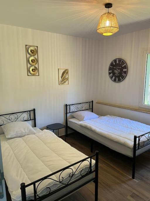 Le Nid Douillet Classe 2 Etoiles Ploubazlanec Extérieur photo