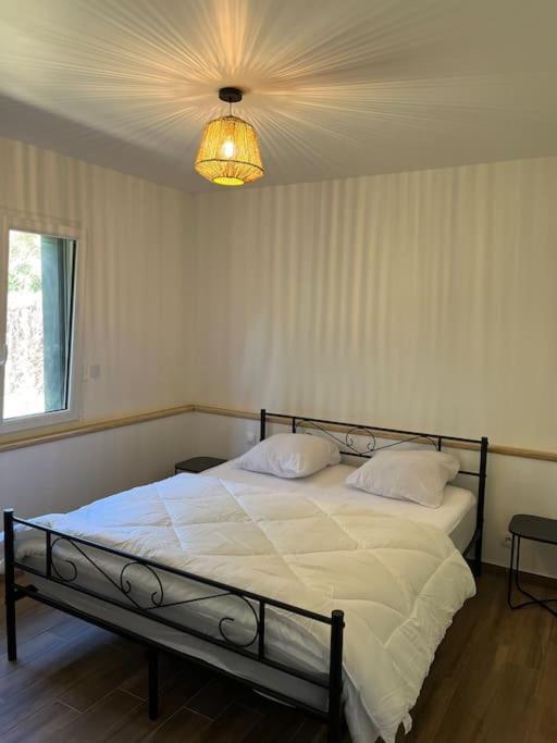 Le Nid Douillet Classe 2 Etoiles Ploubazlanec Extérieur photo